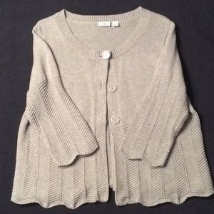 CATO Gray Sweater